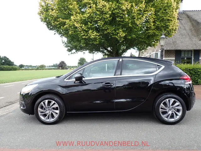 Citroën DS4 1.6 VTi 2015 Benzine 6