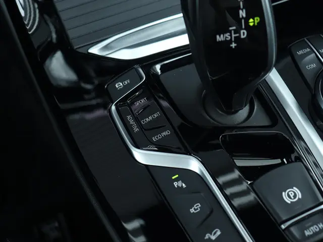 BMW X3 M40i xDrive 2019 Benzine 23