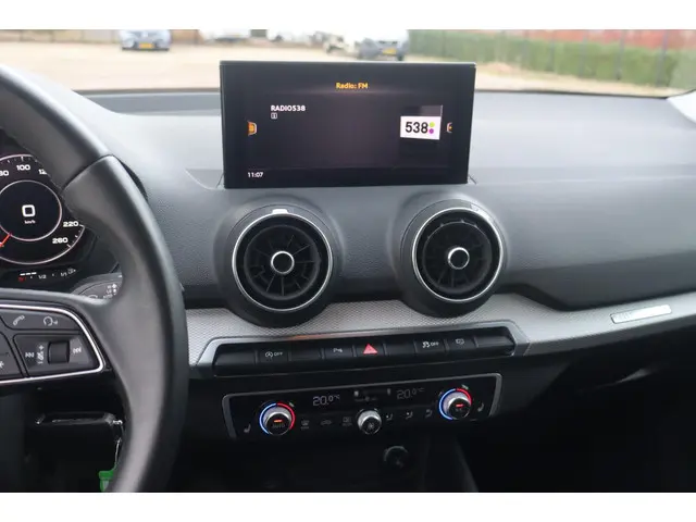 Audi Q2 30 TFSI Pro Line 2022 Benzine 16