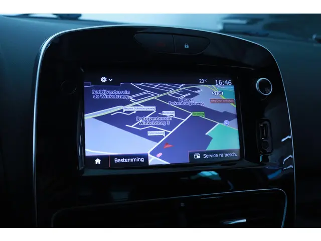 Renault Clio 0.9 TCe Limited 2018 Benzine 9
