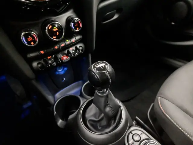 MINI One Mini 1.5 Business Sport 2020 Benzine 10