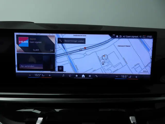 BMW X5 xDrive50e 2024 Hybride Benzine 16