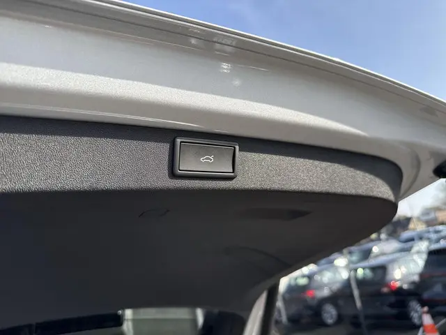 Škoda Enyaq iV 60 Business Edition 2026 Elektrisch 27