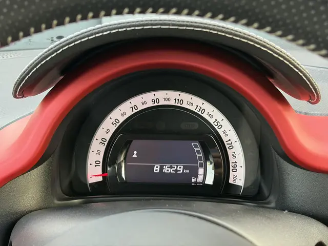 Renault Twingo 0.9 TCe Dynamique 2015 Benzine 24