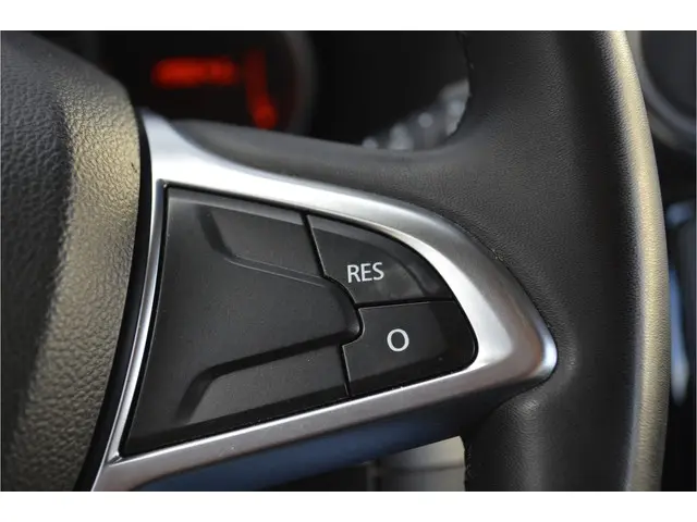 Dacia Lodgy 1.6 SCe Bi-Fuel Lauréate 5p. 2019 LPG/Gas 11