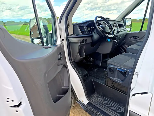 Ford Transit 350 2.0 TDCI L2 H2 2021 Diesel 21
