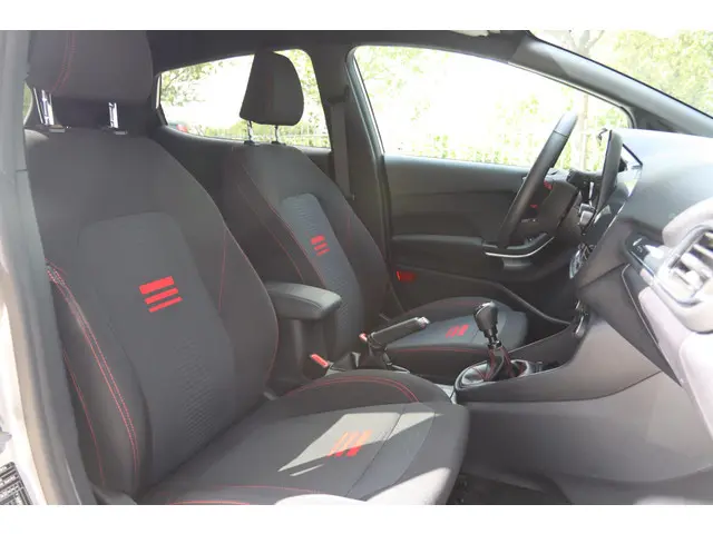 Ford Fiesta 1.0 ECOBOOST ST-LINE X 2022 Benzine 14