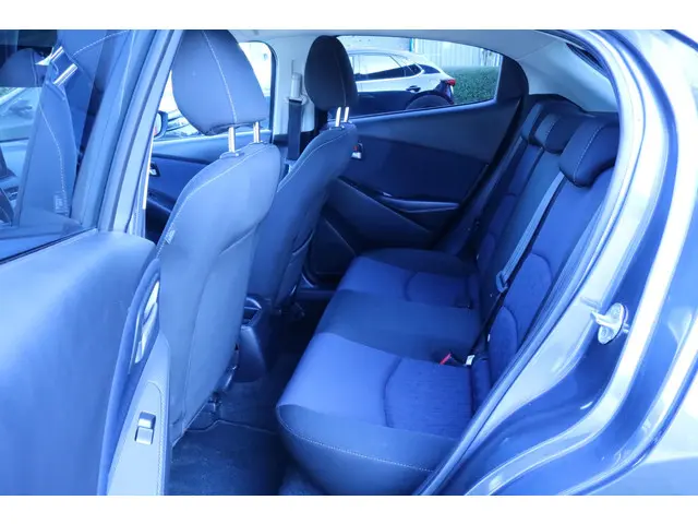 Mazda 2 1.5 Skyactiv-G GT-M Line 2017 Benzine 10