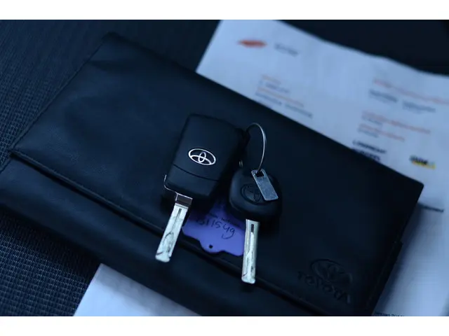Toyota Aygo 1.0 VVT-i x-play 2021 Benzine 9