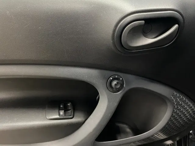 Smart Fortwo 1.0 Business Solution 2018 Benzine 10