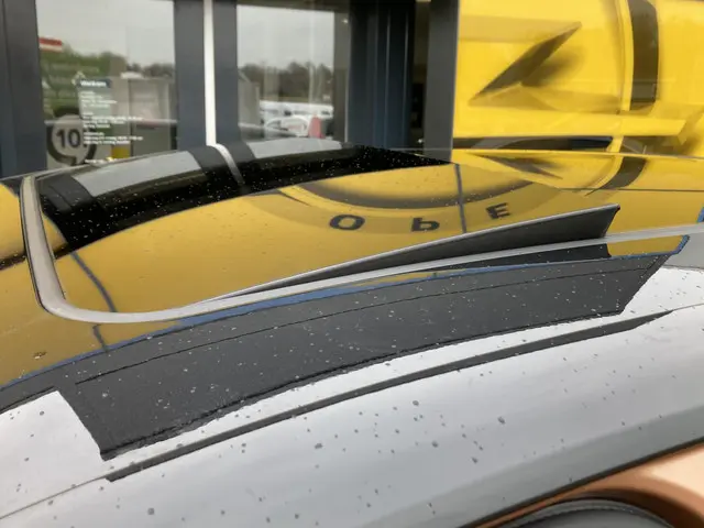 Opel Grandland Electric GS 73 kWh 2025 Elektrisch 30