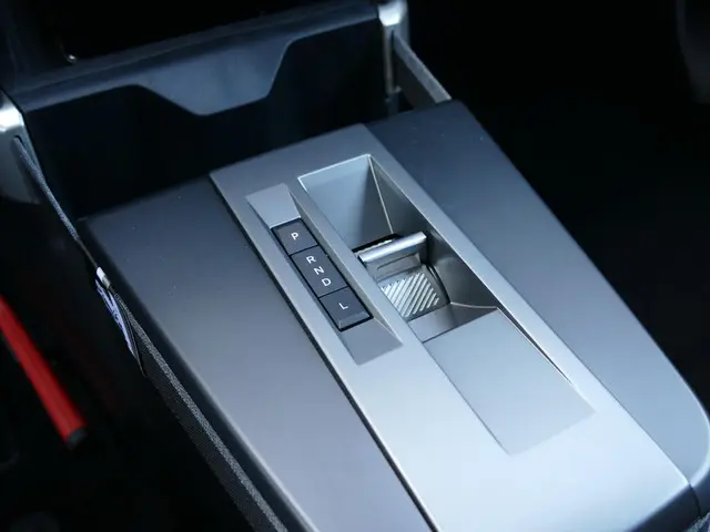 Opel Frontera 1.2 Turbo Hybrid GS 2026 Hybride Benzine 15