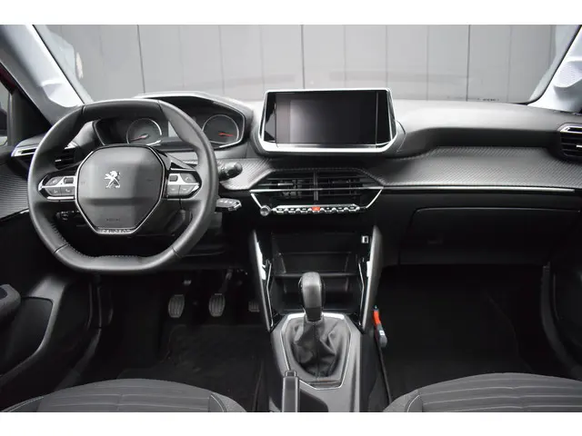 Peugeot 208 1.2 PureTech Style 2023 Benzine 6