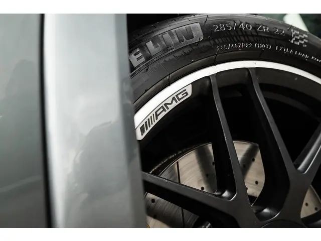 Mercedes-Benz GLE Coupé AMG 63 S 4MATIC+ 2021 Benzine 57