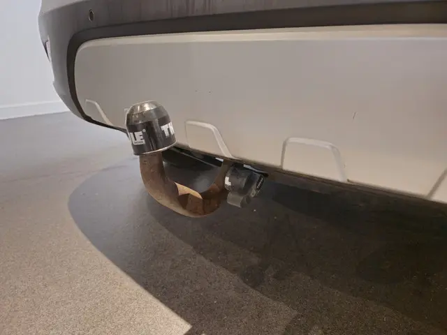 Opel Mokka 1.4 T Cosmo 2015 Benzine 23