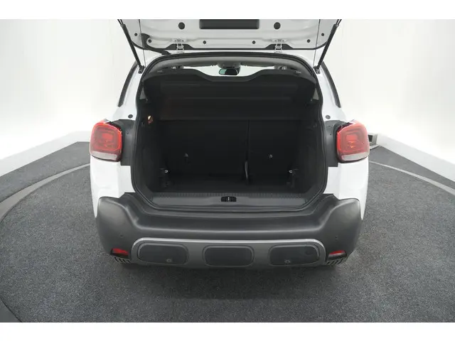 Citroën C3 Aircross PureTech 110 Feel 2021 Benzine 54