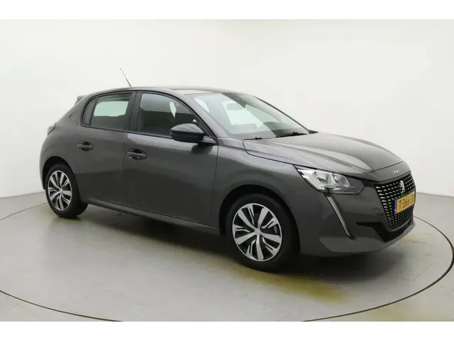 Peugeot 208 1.2 PureTech Active Pack 2023 Benzine 9