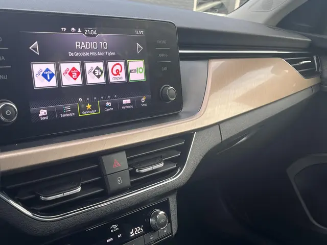 Škoda Kamiq 1.0 TSi DSG Style 2023 Benzine 26