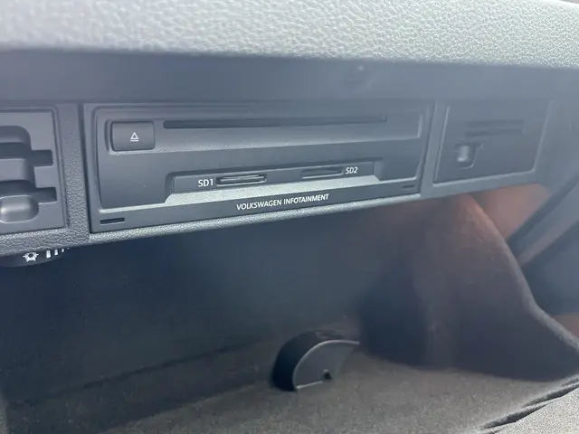 Volkswagen Golf 1.2 TSI Comfortline 2014 Benzine 36