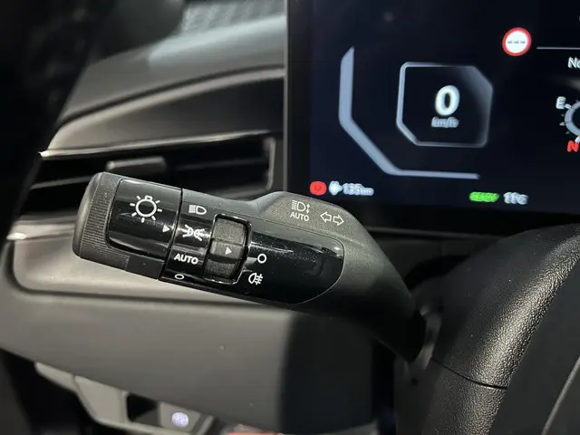 Kia EV9 GT-Line AWD 6p. 99.8 kWh 2024 Elektrisch 39