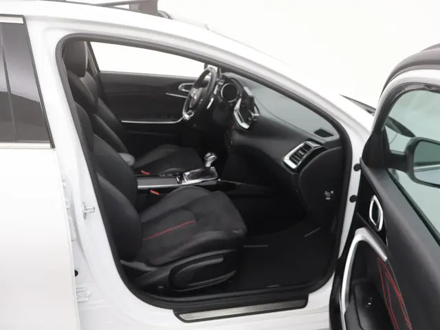 Kia ProCeed 1.6 T-GDI GT 204PK 2019 Benzine 18