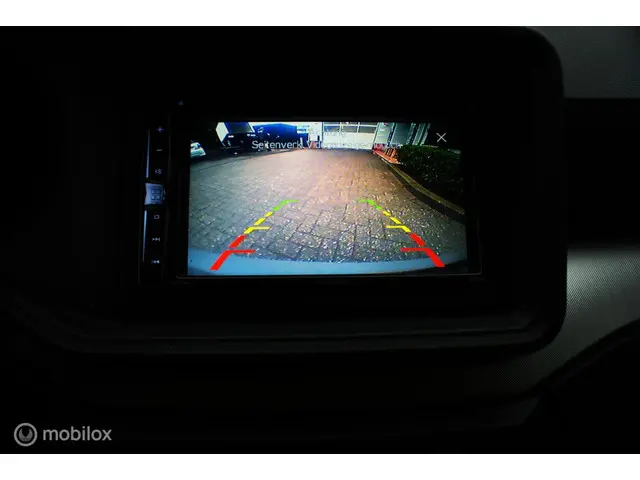 Aixam eCity Brommobiel Premium 2019 Elektrisch 13