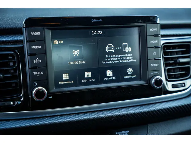 Kia Rio 1.0 TGDI DynamicLine 2020 Benzine 18