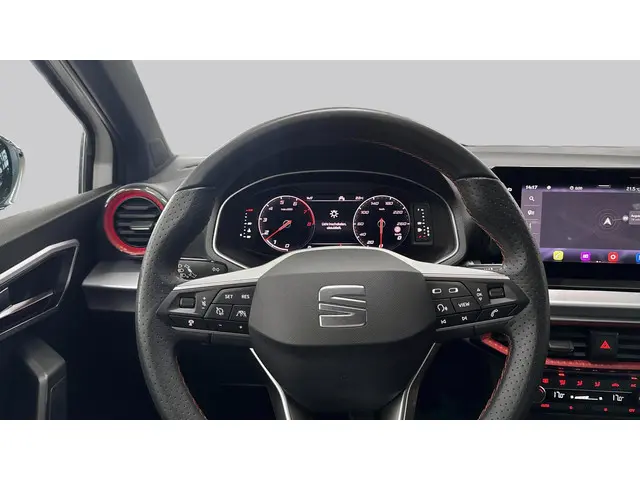 SEAT Ibiza 1.0 EcoTSI FR Business Connect 2024 Benzine 17