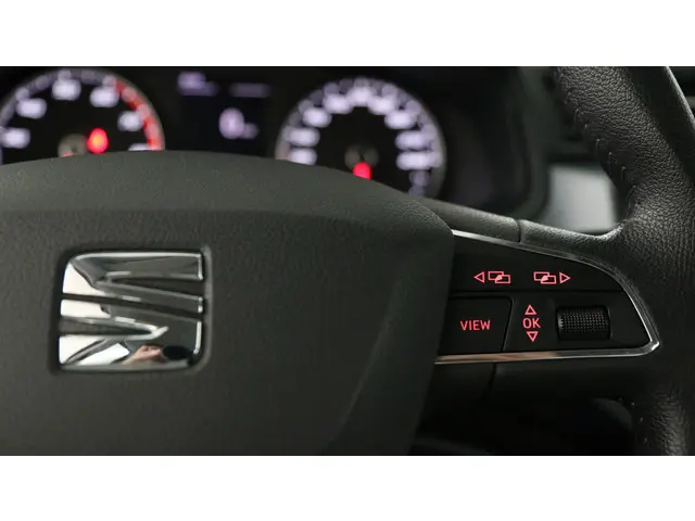 SEAT Arona 1.0 TSI 95pk Style 2020 Benzine 21