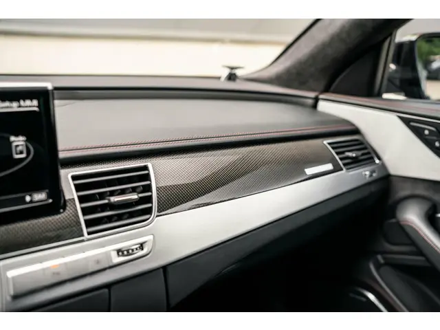 Audi S8 4.0 TFSI plus quattro Leer Pano Vol 2017 Benzine 78