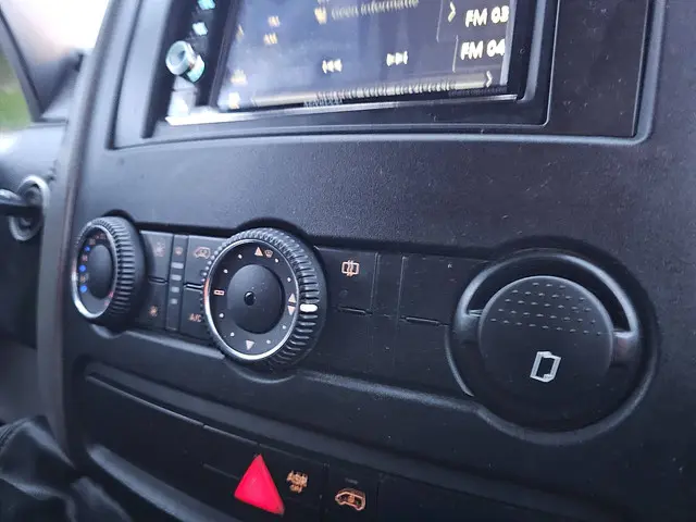 Mercedes-Benz Sprinter 314 2017 Diesel 13