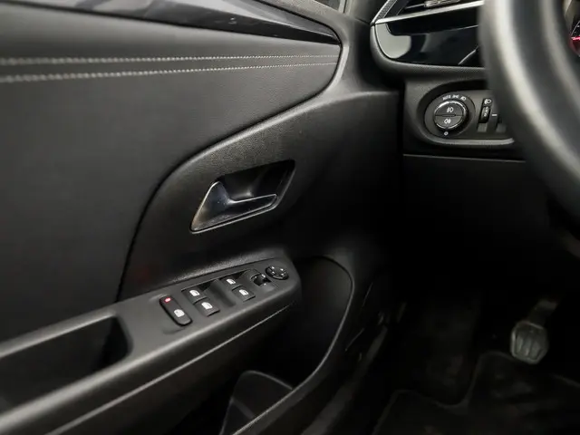 Opel Corsa 1.2 Elegance 2020 Benzine 21