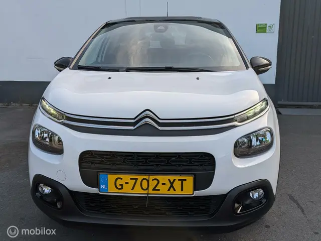 Citroën C3 2