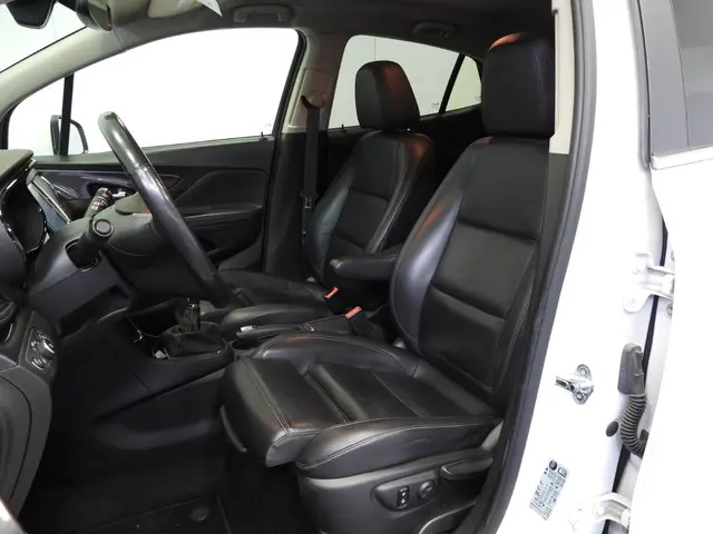 Opel Mokka X 1.4 Turbo Innovation 2018 Benzine 20