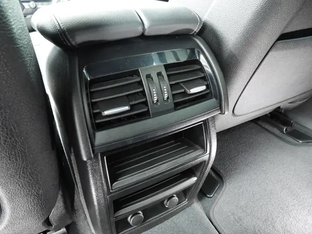 BMW X5 xDrive35i 2018 Benzine 20