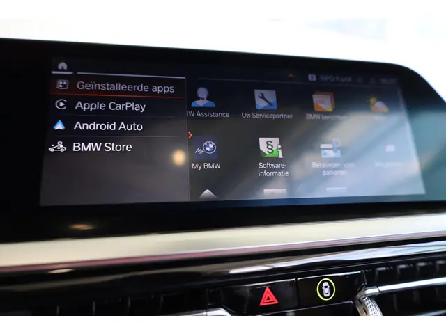 BMW Z4 sDrive20i Roadster 2025 Benzine 17