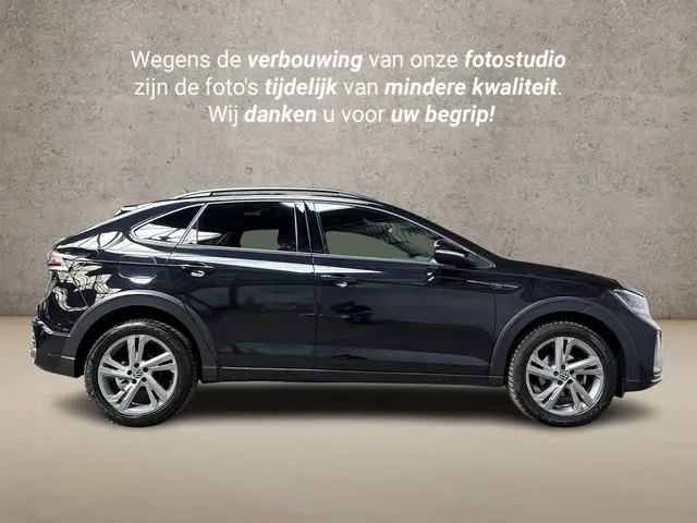 Volkswagen Taigo 1.0 TSI R-Line 2022 Benzine 2