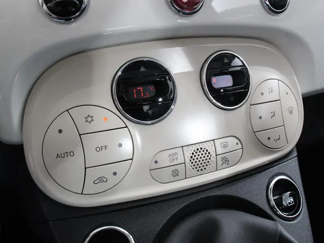 Fiat 500 1.0 Hybrid Dolcevita 2024 Benzine 20