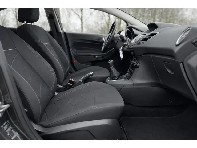 Ford Fiesta 1.0 Style 2016 Benzine 20