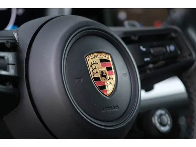 Porsche Cayenne 3.0 E-Hybrid 2023 Hybride Benzine 21