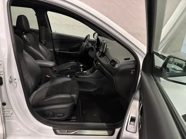 Hyundai i30 2.0 T-GDI N2 Performance 2018 Benzine 11