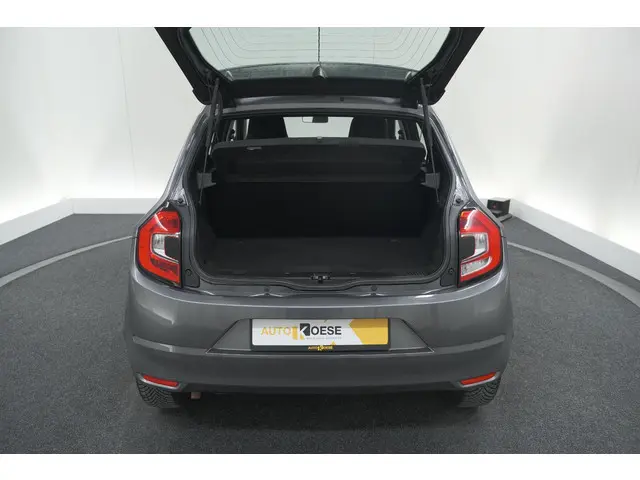 Renault Twingo 1.0 SCe Collection 2021 Benzine 16
