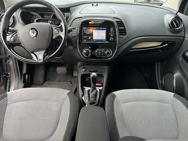 Renault Captur 1.2 TCe Dynamique 2014 Benzine 17