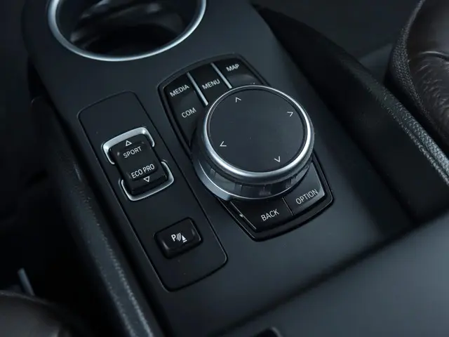 BMW i3 S iPerformance 94Ah 2018 Elektrisch 20