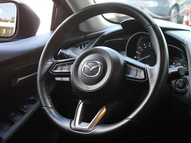 Mazda 2 1.5 Skyactiv-G Sport Selected 2019 Benzine 12
