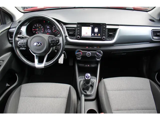 Kia Stonic 1.0 T-GDi DynamicLine 2020 Benzine 3