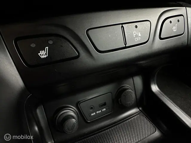 Hyundai ix35 1.6i GDI Style 2013 Benzine 17