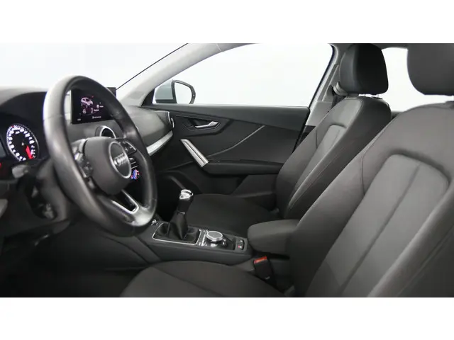 Audi Q2 30 TFSI 110pk Pro Line 2022 Benzine 15