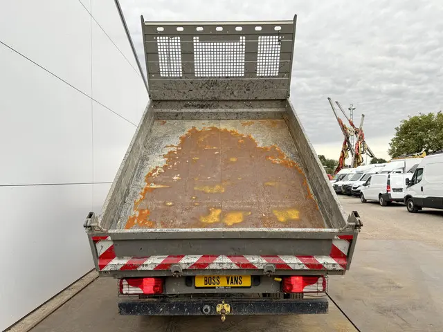 Mercedes-Benz Sprinter 514 2.2 CDI 2020 Diesel 13