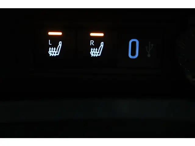 Toyota Aygo X 1.0 VVT-i S-CVT Envy 2024 Benzine 54